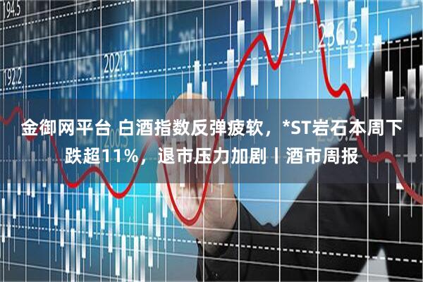 金御网平台 白酒指数反弹疲软，*ST岩石本周下跌超11%，退市压力加剧丨酒市周报
